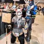 PAX East 2017 by twelve thirtysix photography