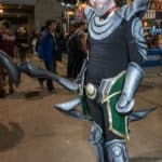 PAX East 2017 by twelve thirtysix photography