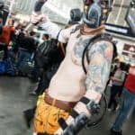 PAX East 2017 by twelve thirtysix photography