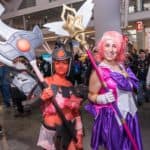 PAX East 2017 by twelve thirtysix photography