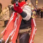 PAX East 2017 by twelve thirtysix photography