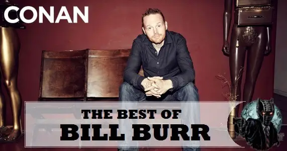 Bill Burr