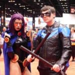 C2E2 2017 -Friday