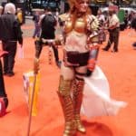 C2E2 2017 -Friday