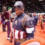 C2E2 2017 -Friday