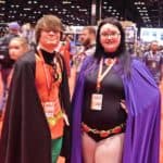 C2E2 2017 -Friday