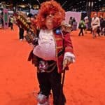 C2E2 2017 -Friday