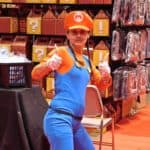 C2E2 2017 -Friday