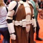 C2E2 2017 -Friday