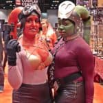 C2E2 2017 -Friday