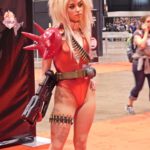 C2E2 2017 -Friday