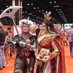 C2E2 2017 Saturday