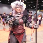 C2E2 2017 Saturday