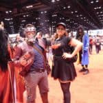 C2E2 2017 Saturday