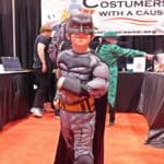 C2E2 2017 Sunday