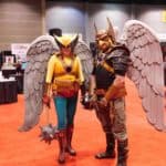 C2E2 2017 Sunday