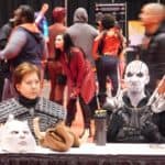 C2E2 2017 -Friday