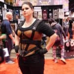 C2E2 2017 -Friday