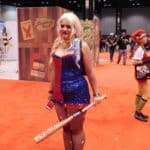 C2E2 2017 -Friday