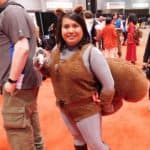 C2E2 2017 -Friday