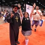 C2E2 2017 -Friday