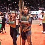 C2E2 2017 -Friday