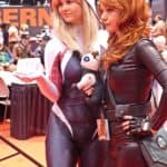 C2E2 2017 -Friday