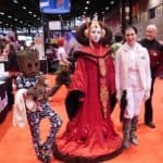 C2E2 2017 -Friday