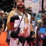 C2E2 2017 -Friday