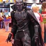 C2E2 2017 Saturday