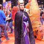 C2E2 2017 Saturday