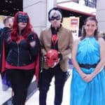 C2E2 2017 Saturday