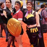 C2E2 2017 Saturday