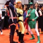 C2E2 2017 Saturday