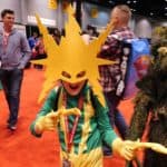 C2E2 2017 Saturday