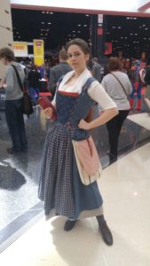 C2E2 2017 -Friday