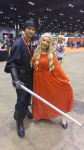 C2E2 2017 -Friday