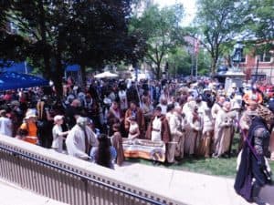 Star Wars Day 2017 Parade