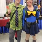 Indy Pop Con 2017