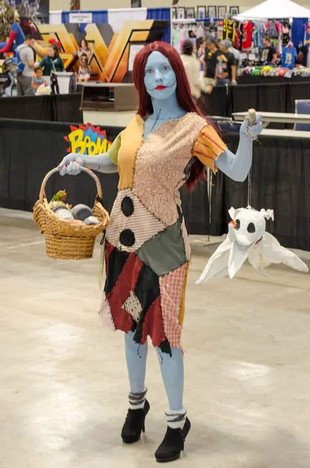 Florida Supercon 2017 by Must Be Seen Photography 