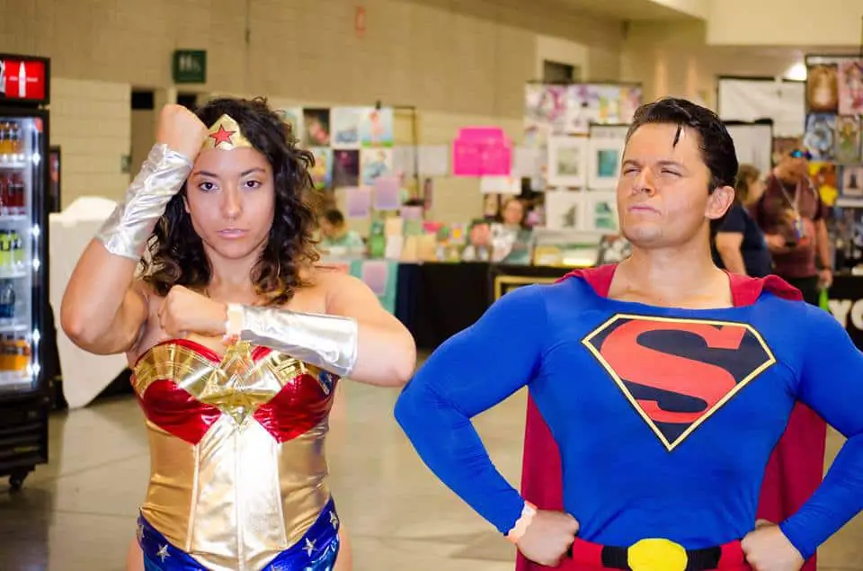 Florida Supercon 2017 by Must Be Seen Photography 