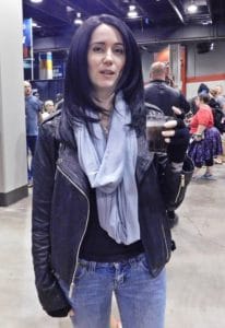 Wizard World Chicago 2017