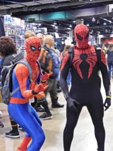 Wizard World Chicago 2017