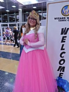 Wizard World Chicago 2017