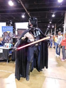 Wizard World Chicago 2017