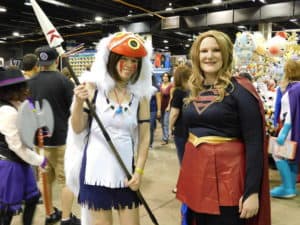 Wizard World Chicago 2017