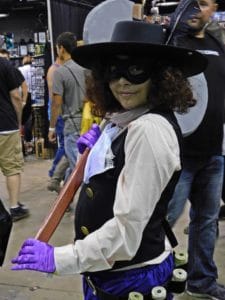 Wizard World Chicago 2017