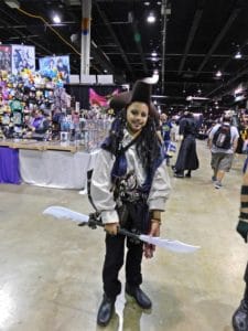 Wizard World Chicago 2017