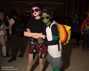 DragonCon photos by ChicagoConPics