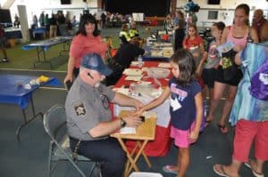 Dupage County Safety Fair